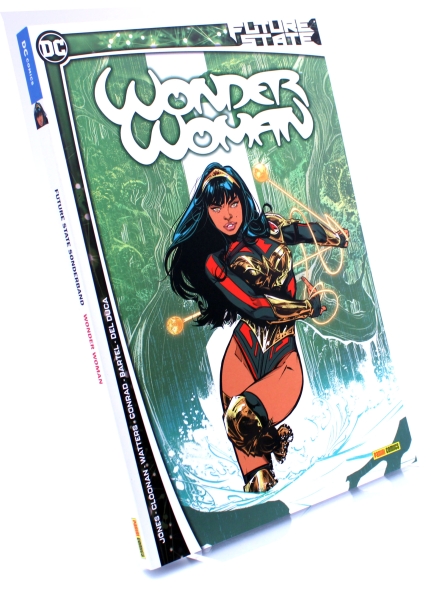 DC Future State Sonderband: Wonder Woman von Panini